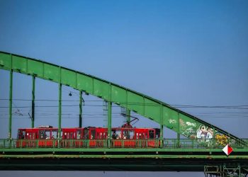 Belgrado, dal 1° gennaio i trasporti pubblici saranno gratuiti per tutti