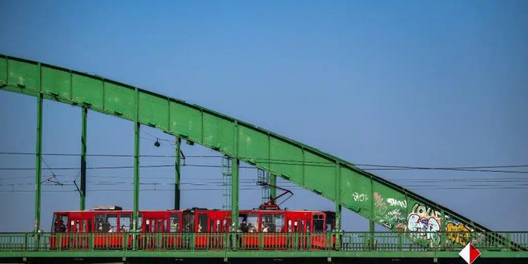 Belgrado, dal 1° gennaio i trasporti pubblici saranno gratuiti per tutti