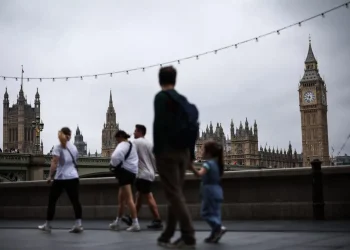 Record nel Regno Unito: nel 2024 mai così tanta elettricità a basse emissioni