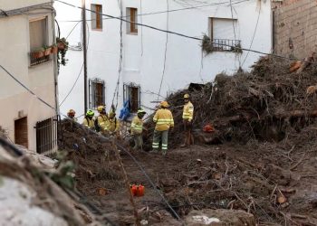 I dieci eventi climatici più costosi del 2024: guidano gli Stati Uniti