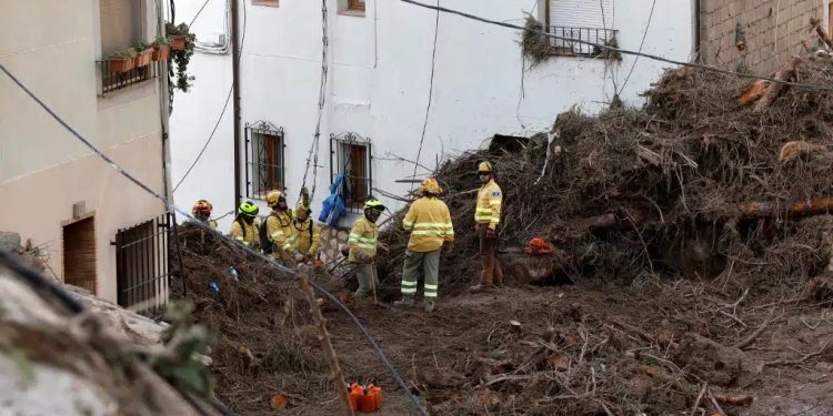 I dieci eventi climatici più costosi del 2024: guidano gli Stati Uniti