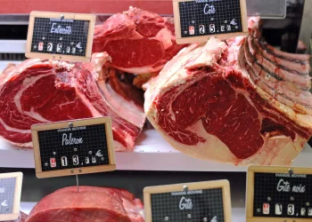 Sale il prezzo della carne nel mondo: record per quella bovina in America