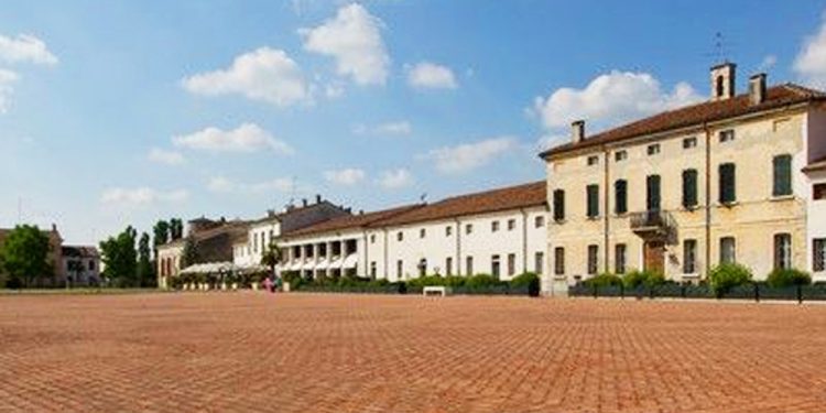 Roncoferraro, “In ascolto: corpo ed emozioni” a Villa Garibaldi