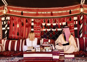 Tra Italia e Arabia Saudita accordi per 10 miliardi di euro: focus su energia e difesa