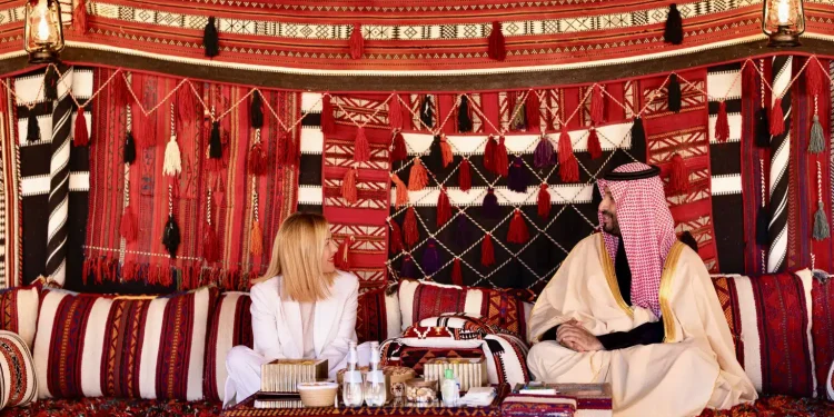 Tra Italia e Arabia Saudita accordi per 10 miliardi di euro: focus su energia e difesa