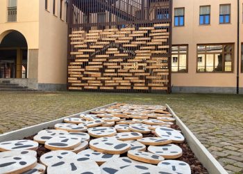 San Giorgio Bigarello, Shoah, oggi la posa  della pietra d’inciampo