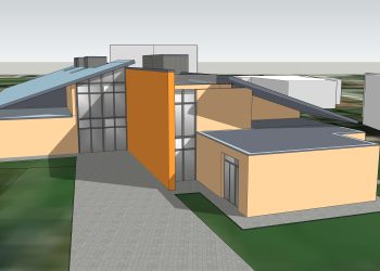 Tre nuovi Poli dell’Infanzia a San Giorgio Bigarello: tra innovazione educativa e un passo verso il futuro