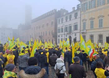 Clima, Coldiretti: “In tre anni persi 20 mld nei campi a causa delle calamità atmosferiche”