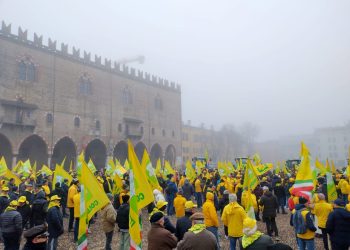 Clima, Coldiretti: “In tre anni persi 20 mld nei campi a causa delle calamità atmosferiche”