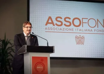 Zanardi (Assofond): “Situazione mai vista, crollo ordini e rincari energia”