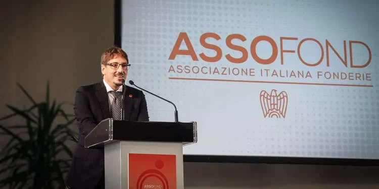 Zanardi (Assofond): “Situazione mai vista, crollo ordini e rincari energia”