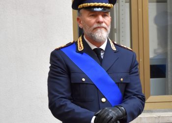 Polizia, il capo di Gabinetto Stefano Duca promosso Primo Dirigente