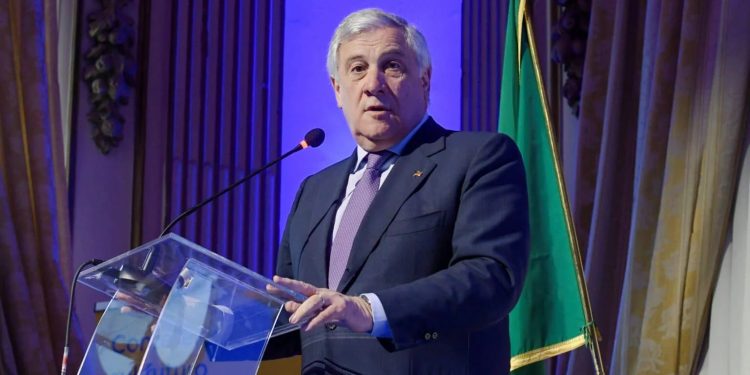 Dazi, ricognizione Trump entro 1/4. Tajani: “Pronti a sostenere imprese in altre regioni”
