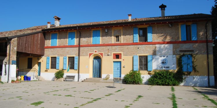 Acquanegra sul Chiese, Domenica proseguono le Passeggiate Naturalistiche