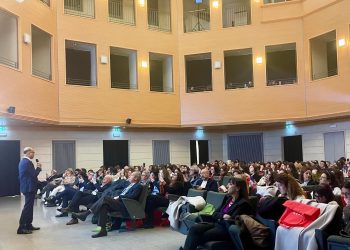 Mantova, successo per la masterclass di sorveglianza fetale intrapartum