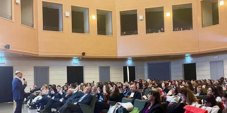 Mantova, successo per la masterclass di sorveglianza fetale intrapartum