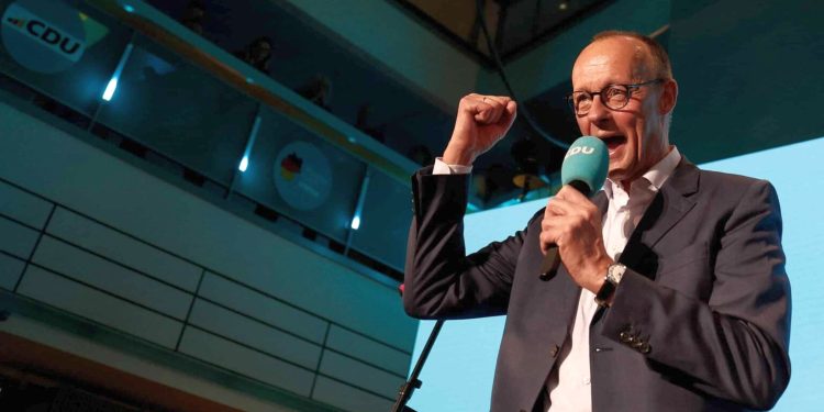 Germania, cristiano democratici vincono le elezioni: record per l’estrema destra
