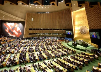 Allarme Onu: 95% Paesi ritardano consegna piani su obiettivi climatici