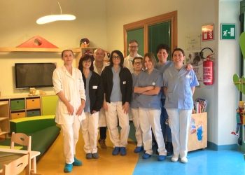 Asola, in ospedale arriva la chirurgia pediatrica