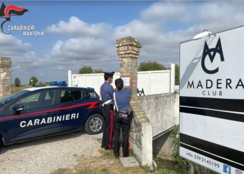Nuovi guai per il Madera di Castel Goffredo: scatta la denuncia per il titolare