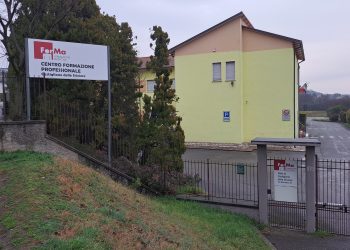 Ladri di notte al centro di formazione professionale di Castiglione delle Stiviere