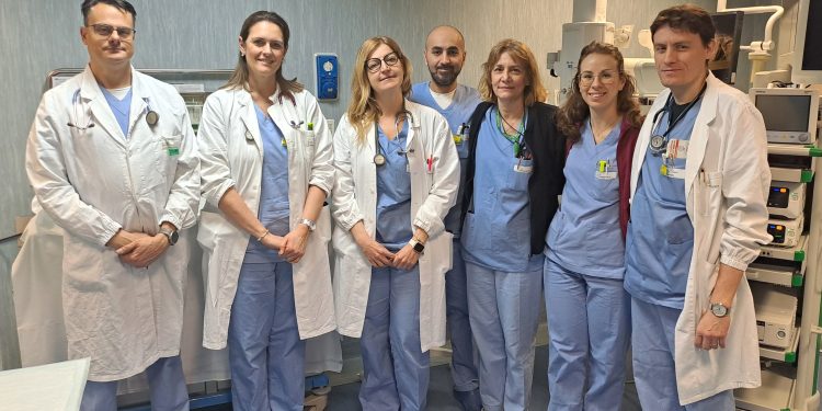 Broncoscopia all’ospedale Oglio Po di Casalmaggiore: ora è possibile