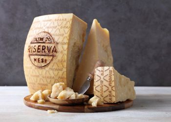Grana Padano e Parmigiano Reggiano: eccellenze a confronto mercoledì 19 febbraio al Mamu