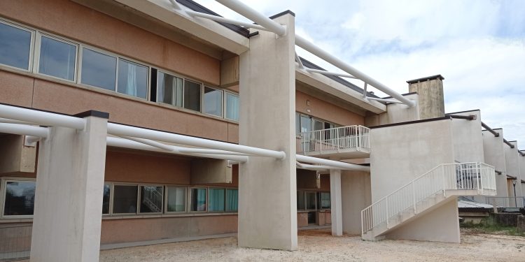 Spruzza lo spray urticante in classe: sette alunni soccorsi dal personale del 118