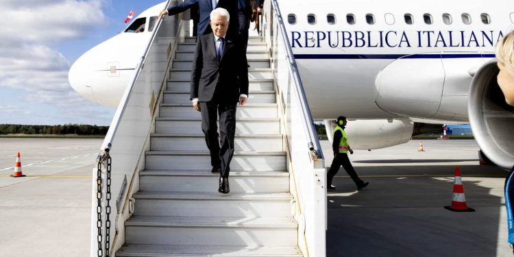 Mattarella in Giappone per riaffermare la solidità della partnership Roma-Tokyo