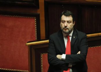 Salvini non teme dazi Usa: “2025 sarà migliore del 2024”. Ma imprese preoccupate