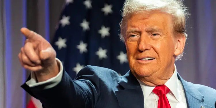 Cannucce, lampadine e soffioni della doccia: la crociata di Trump per tornare al passato