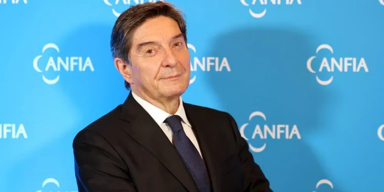 Vavassori (Anfia): “Trattare per dazi reciproci Usa-Ue, Italia può avere ruolo importante”