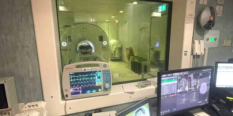 Grandi apparecchiature e Pnrr: per Asst un investimento da oltre 7 milioni e 500mila euro