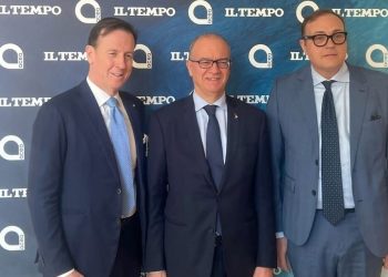 Acqua, Mim-Acea contro dispersione: Formare giovani su gestione e riuso