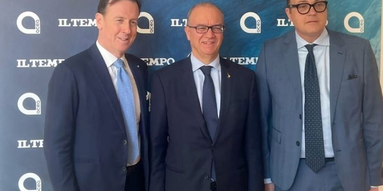 Acqua, Mim-Acea contro dispersione: Formare giovani su gestione e riuso