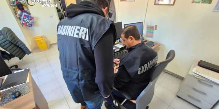 Omicidio Francesco Capuano a Suzzara: arrestata sua figlia Rosa