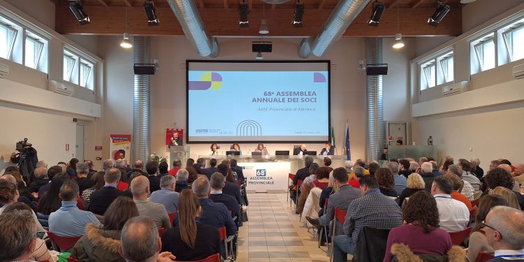 Avis Provinciale Mantova: un nuovo ciclo di incontri al via l’8 aprile per promuovere prevenzione e salute