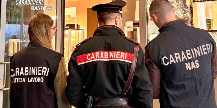 Illeciti in tema di farmaco-sorveglianza: sanzioni per due aziende agricole