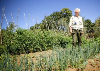 Addio a Fulco Pratesi: una vita spesa per l’ambiente