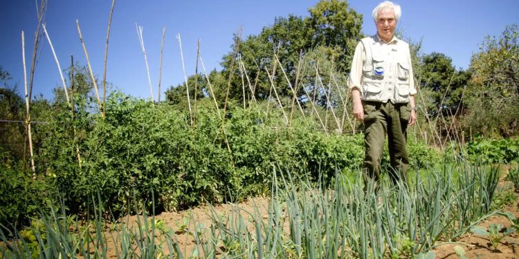 Addio a Fulco Pratesi: una vita spesa per l’ambiente