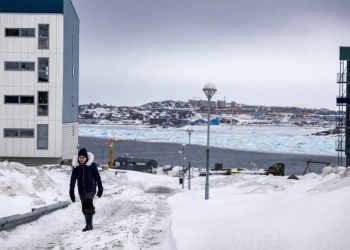 Groenlandia al voto tra voglia di indipendenza e paura per Trump