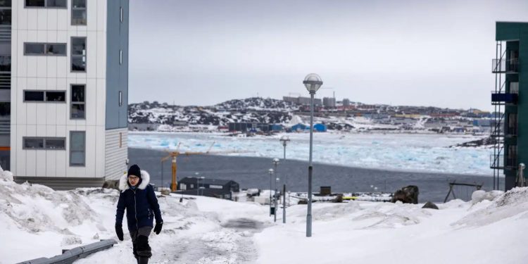 Groenlandia al voto tra voglia di indipendenza e paura per Trump