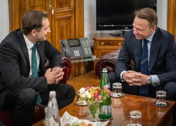 Hansen illustra l’agricoltura del futuro: “Evitare competizioni sull’uso dei fondi per la Pac”