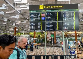 Regno Unito, chiuso aeroporto di Heathrow per maxi blackout