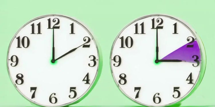 Nella notte tra il 29 e 30 marzo torna l’ora legale. Terna: Risparmi per 100 milioni di euro