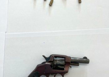 Omicidio Capuano, sequestrata a Rosa Capuano una pistola compatibile con l’omicidio