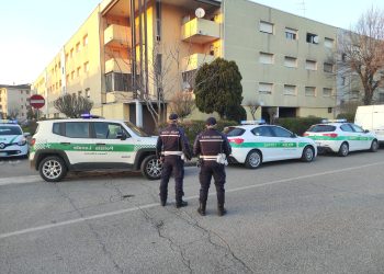 Presa la baby gang di Lunetta: da settimane vandalismi e danneggiamenti nel quartiere