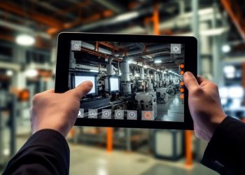 La produzione industriale rialza la testa e vede la luce in fondo al tunnel