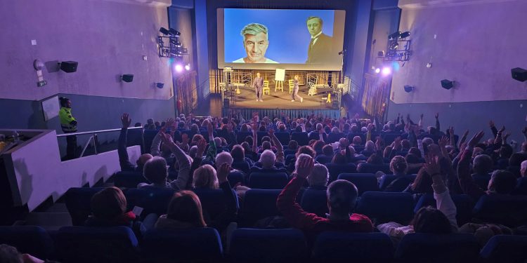 Successo per la stagione teatrale di Asola giunta alla conclusione