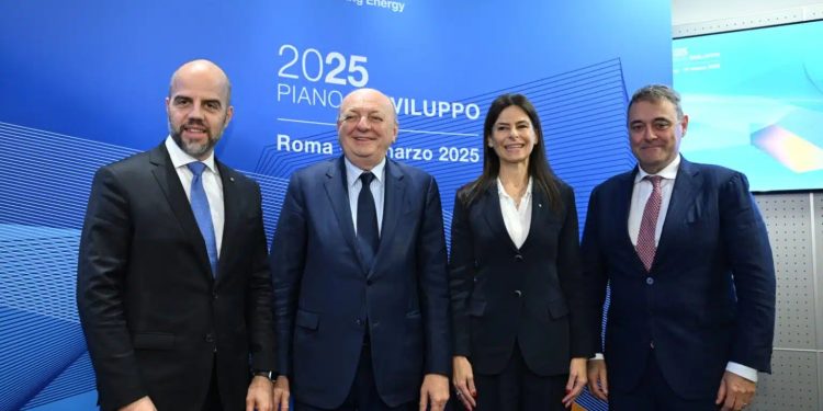 Terna lancia il Piano decennale da oltre 23 miliardi di investimenti